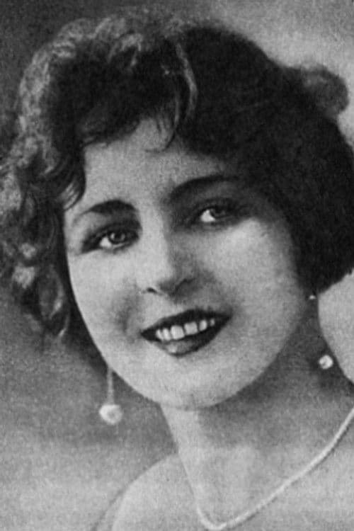 Veronika Buzhinskaya profile photo