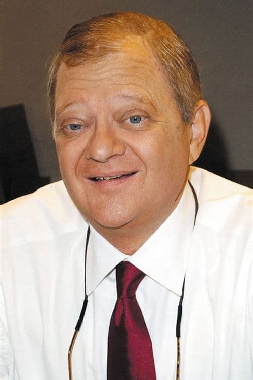 Tom Clancy profile photo