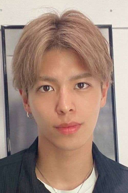 Taiju Shiratori profile photo