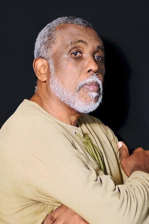 Frank Gilkes profile photo