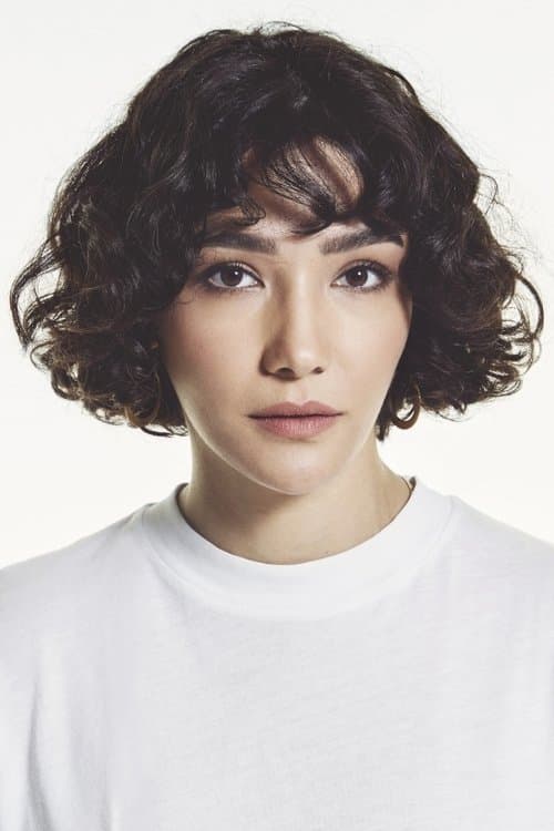 Aybüke Pusat profile photo