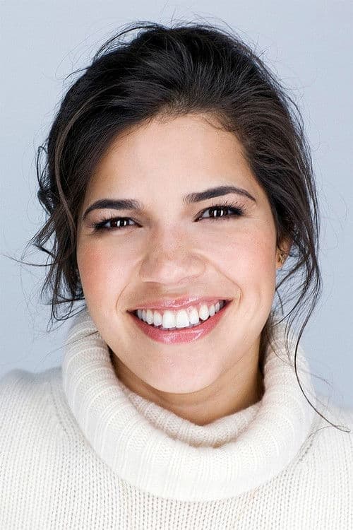 America Ferrera profile photo