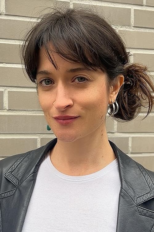 Agustina Sánchez Gavier profile photo