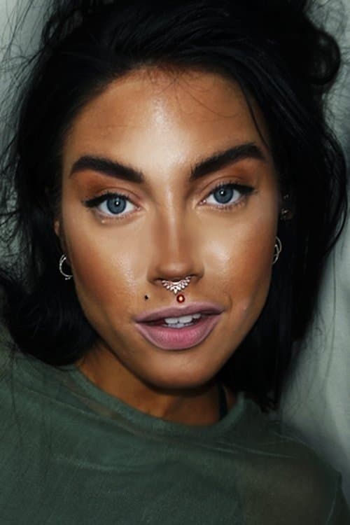 Maxida Märak profile photo