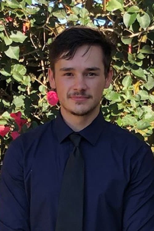 Damian Hosken profile photo