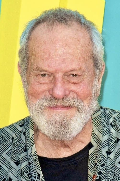 Terry Gilliam profile photo