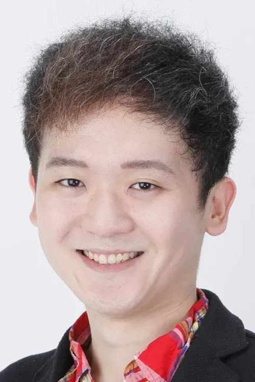 Takayuki Miyamoto profile photo