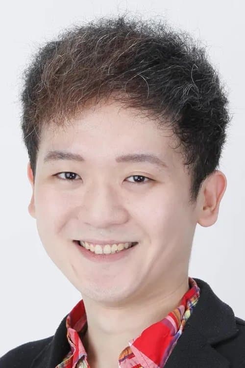 Takayuki Miyamoto profile photo