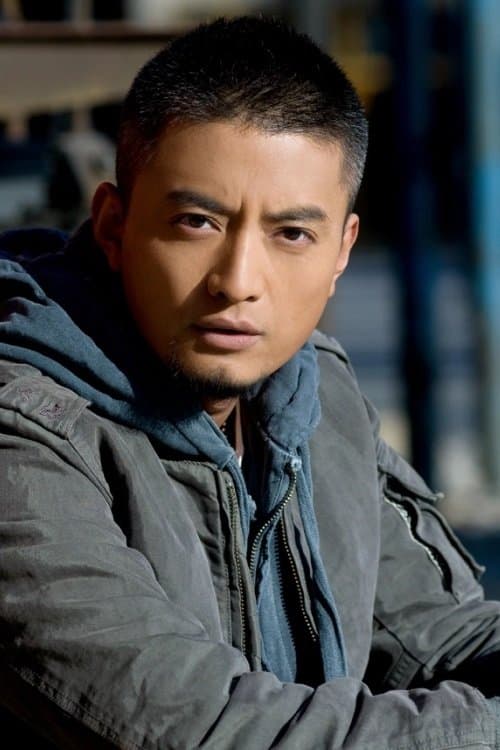 Shao Tong profile photo