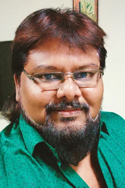 AJ. Sujith profile photo