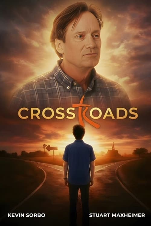 Crossroads poster