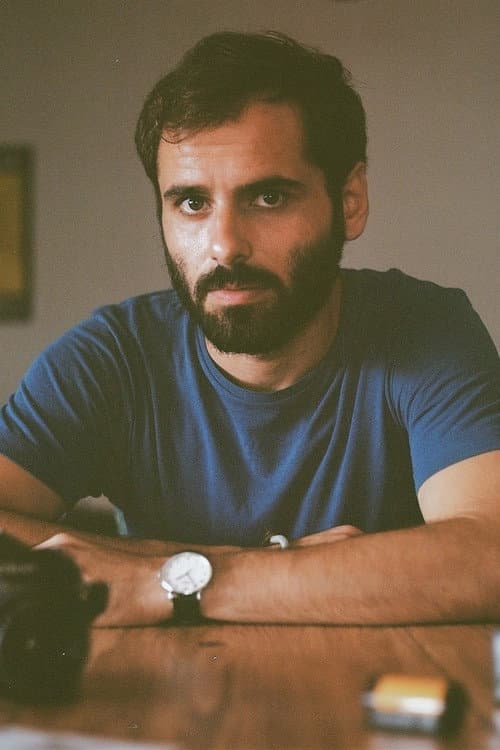 Tassos Dimitropoulos profile photo