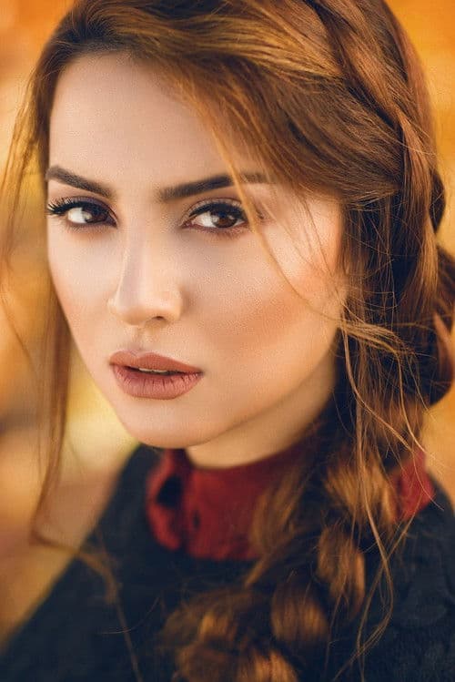 Kamala Piriyeva profile photo