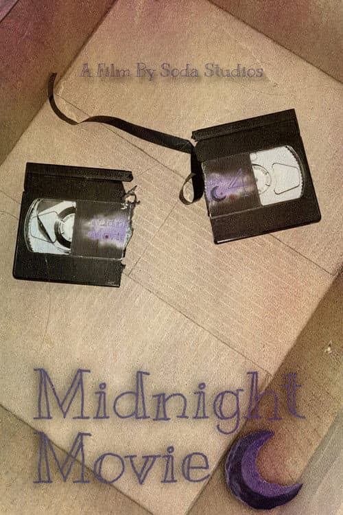 Midnight Movie poster