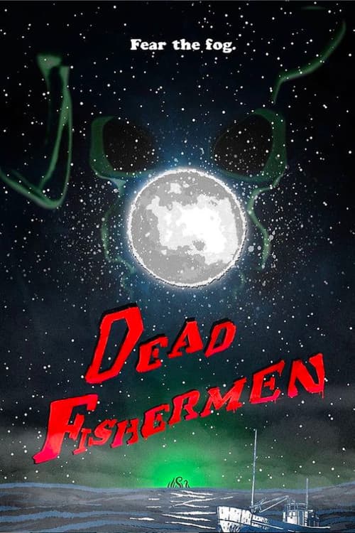 Dead Fishermen poster