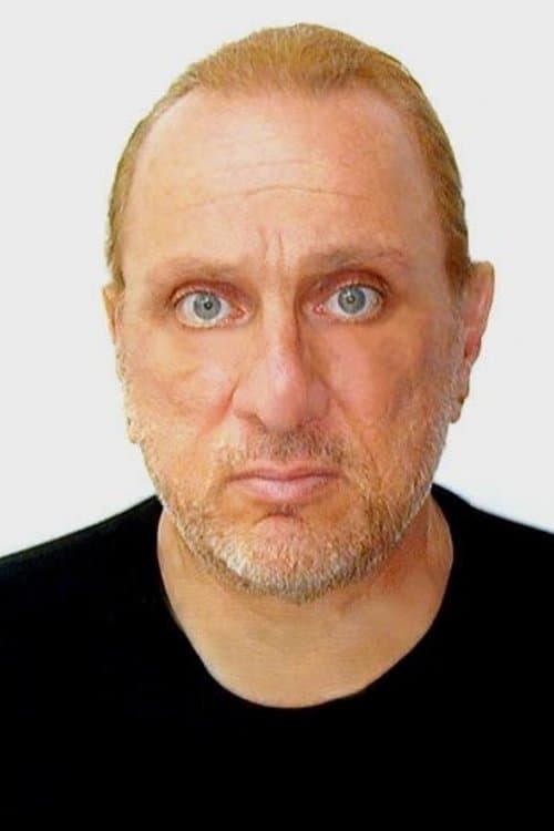 Geoffrey Giuliano profile photo