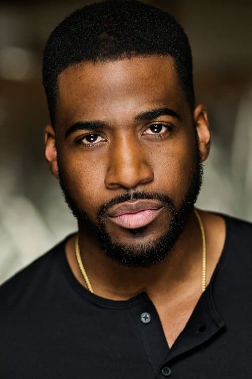 Eddie Guillaume profile photo