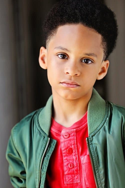 Christopher Woodley profile photo