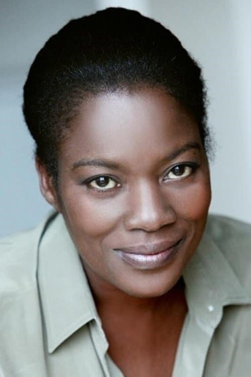 Magaly Berdy profile photo