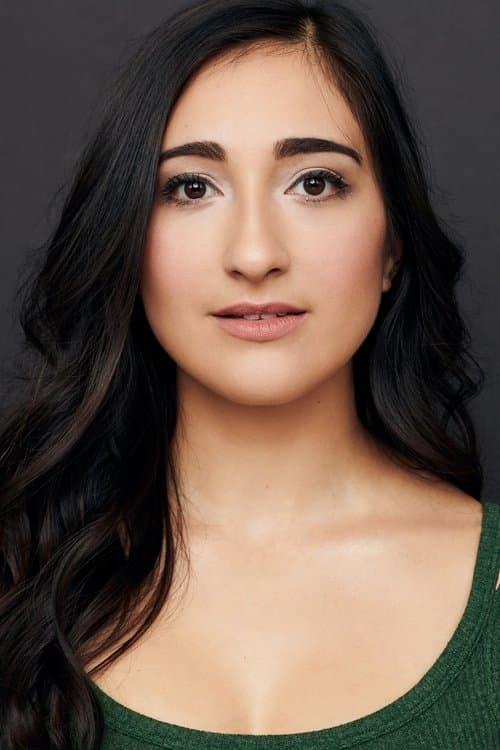 Krystina Alabado profile photo