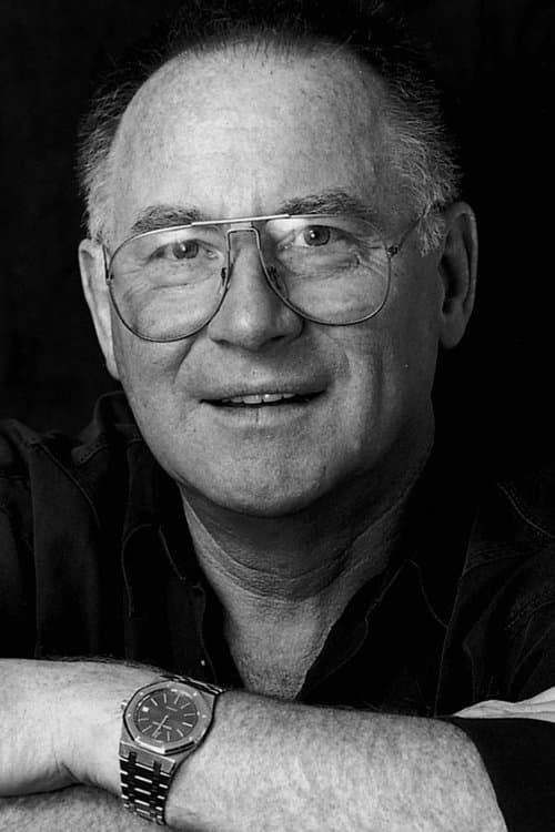 Willem Möller profile photo