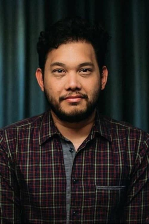 Quark Henares profile photo