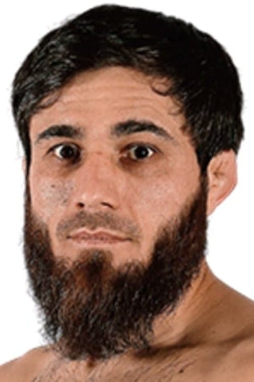 Abdul-Rakhman Dudaev profile photo