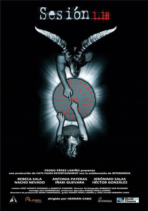 Sesión 1.16 poster