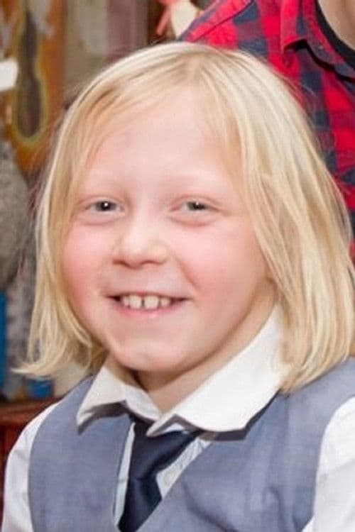 Thias Salberg profile photo