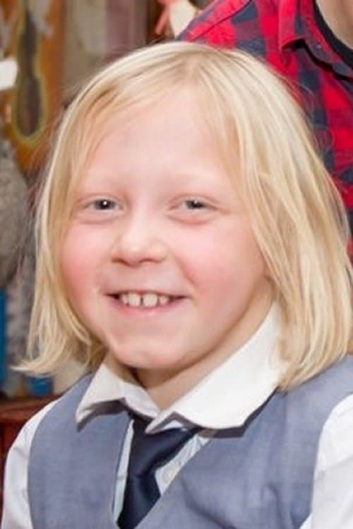 Thias Salberg profile photo