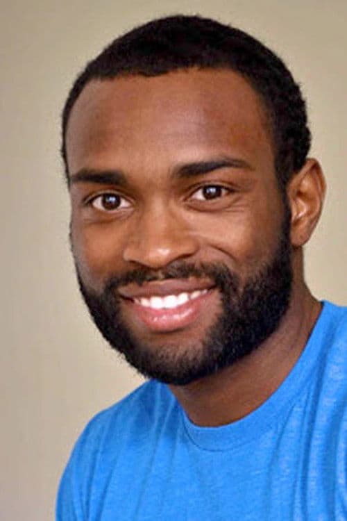 Djibril Pavadé profile photo