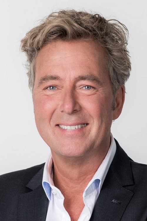 Bert van Leeuwen profile photo