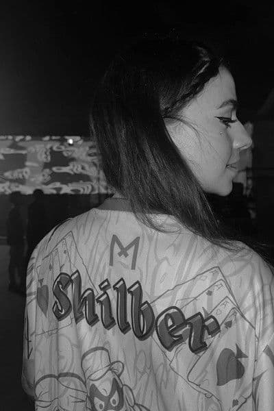 Analu Shilber profile photo