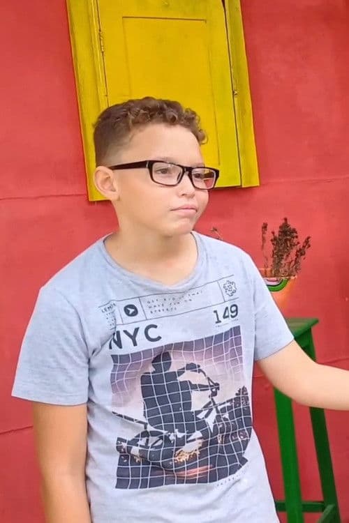 Pedro Augusto profile photo