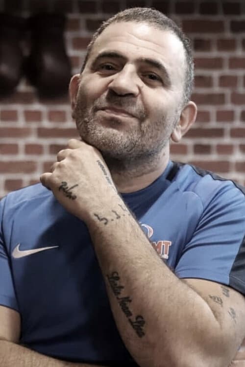André Zeitoun profile photo