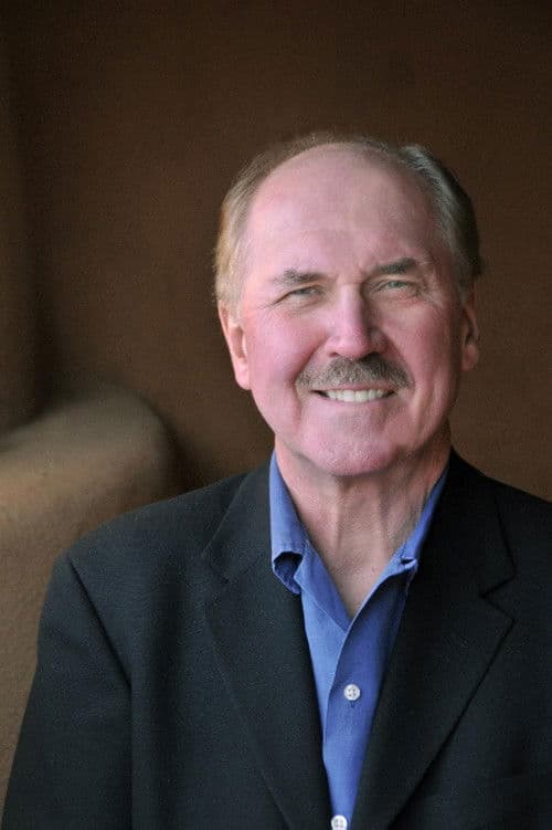 David Morrell profile photo