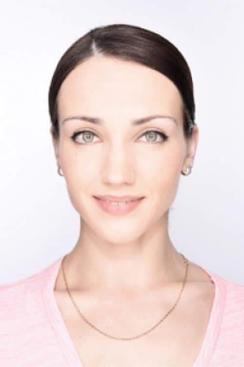 Yulia Stepanova profile photo