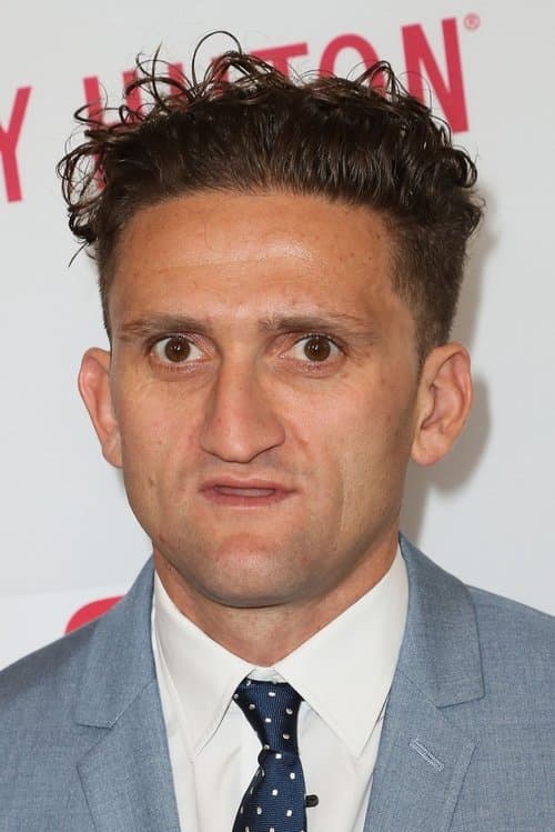 Casey Neistat profile photo