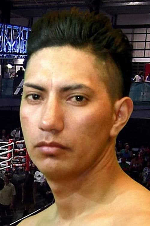 Javier Ailla profile photo