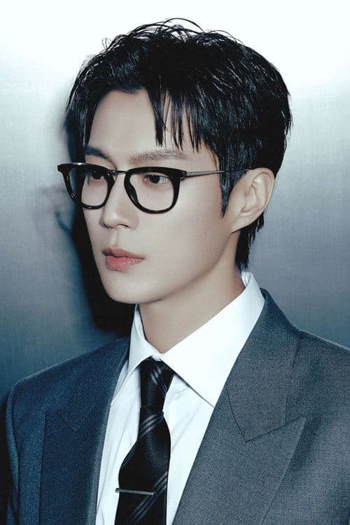 Yoon Doo-joon profile photo