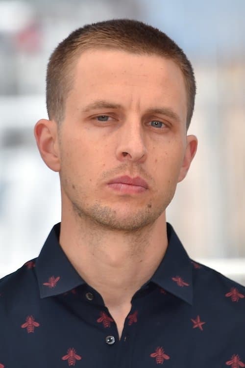 Anders Danielsen Lie profile photo