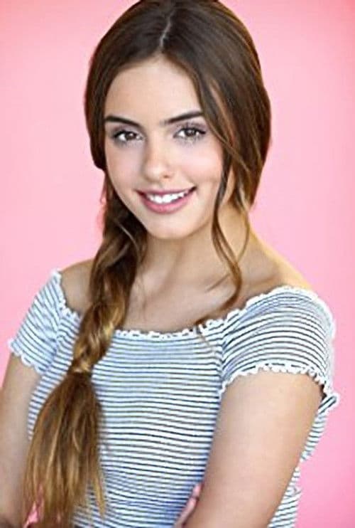 Kate Marie Tomlinson profile photo