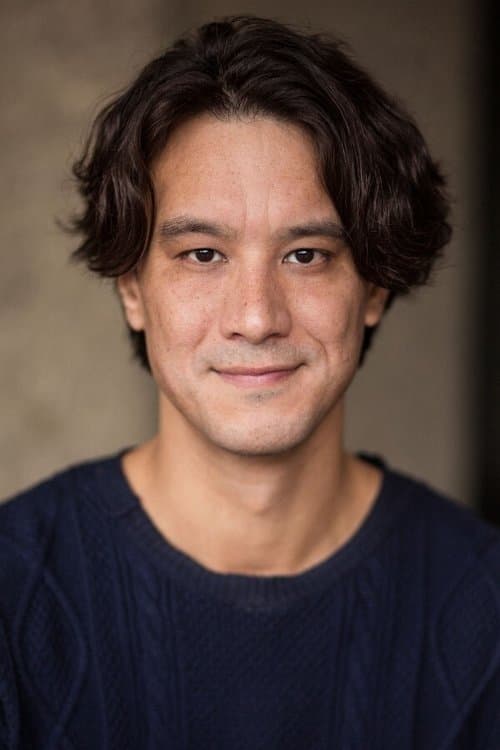 Matthew Leonhart profile photo