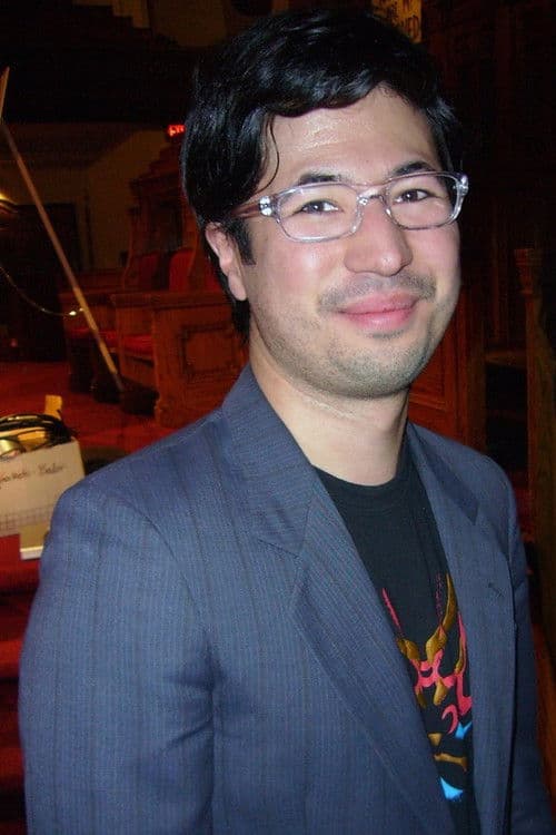 Nobu Adilman profile photo