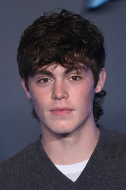 Jack Champion profile photo