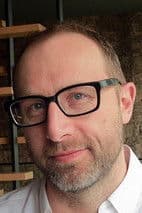 David Bezmozgis profile photo