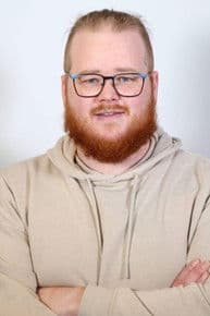 Nataniel Nordnes profile photo