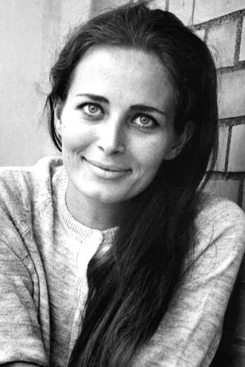 Anna Orso profile photo