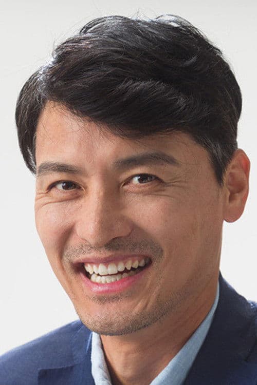 Jeong Ui-gap profile photo