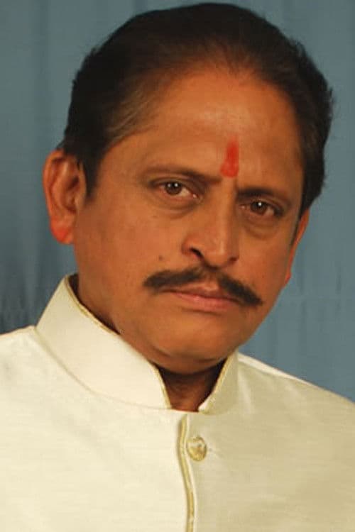 Ravindra Mankani profile photo